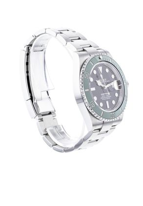 ROLEX Submariner Date Céramique Verte