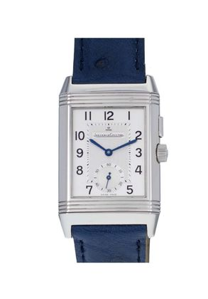 JAEGER - LECOULTRE Reverso Duoface