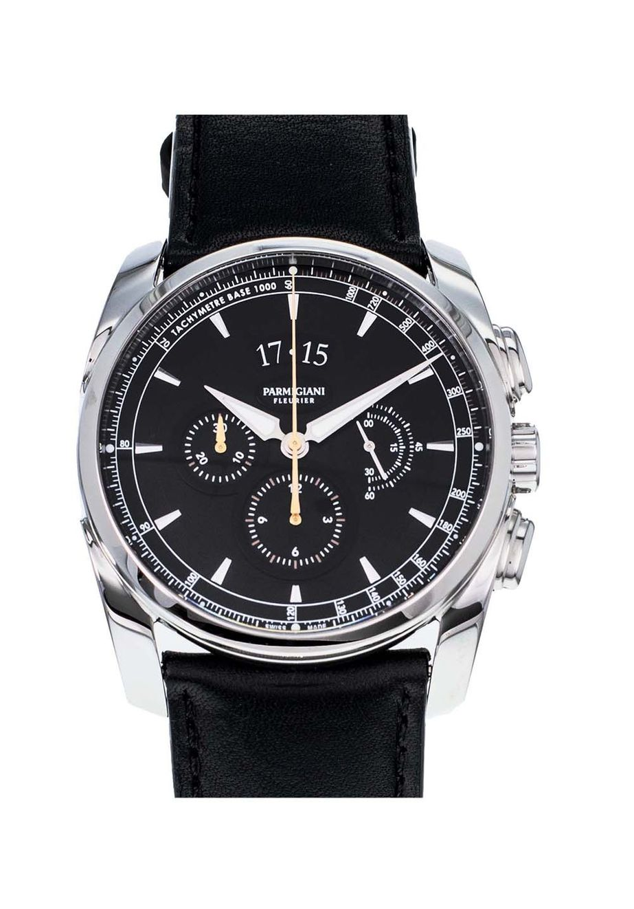 PARMIGIANI FLEURIER Tonda Chronographe