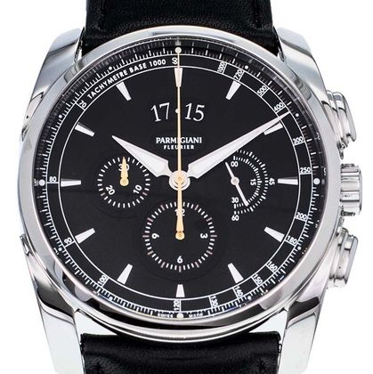 PARMIGIANI FLEURIER Tonda Chronographe