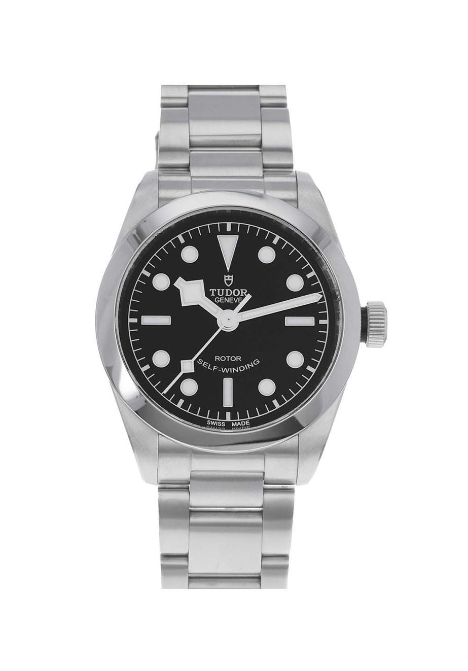 TUDOR Black Bay 36