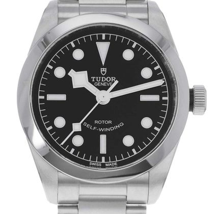 TUDOR Black Bay 36