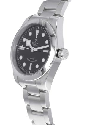 TUDOR Black Bay 36