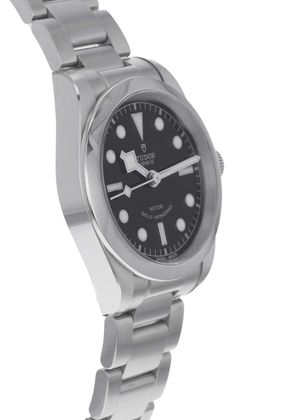 TUDOR Black Bay 36