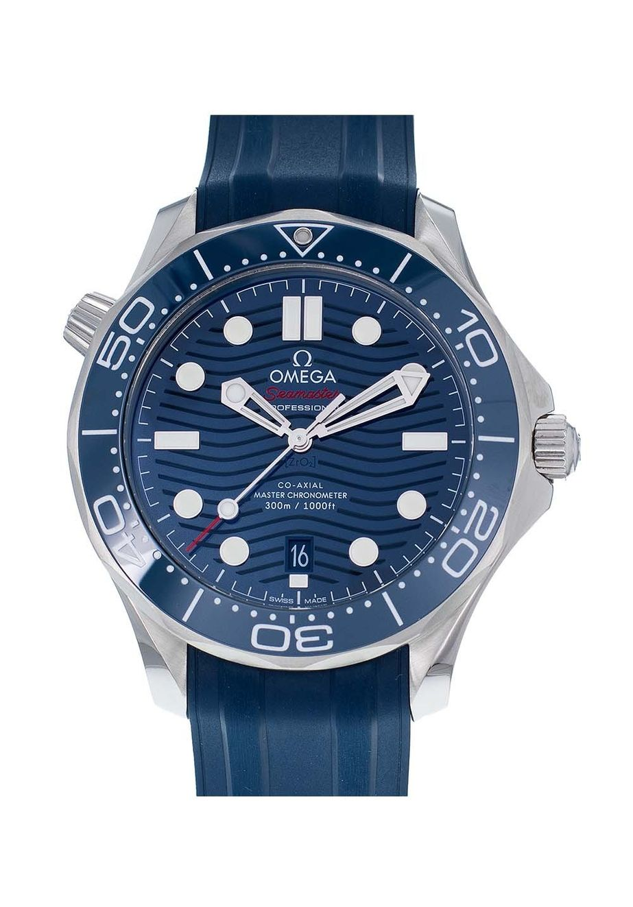 OMEGA Seamaster 300 Diver