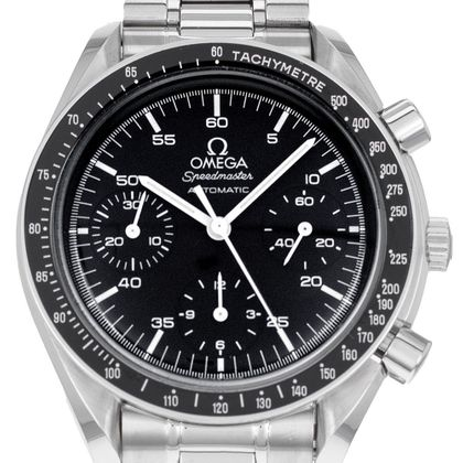 OMEGA Speedmaster Reduced
