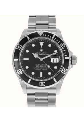 ROLEX Submariner Date