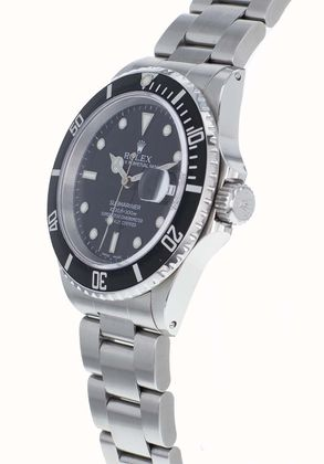 ROLEX Submariner Date