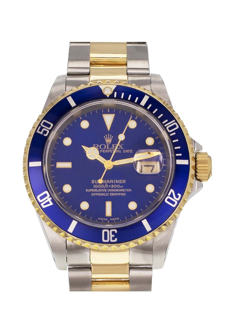 ROLEX Submariner Date