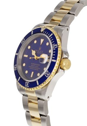 ROLEX Submariner Date