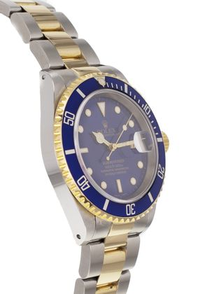ROLEX Submariner Date