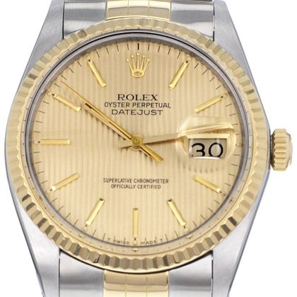 ROLEX DateJust