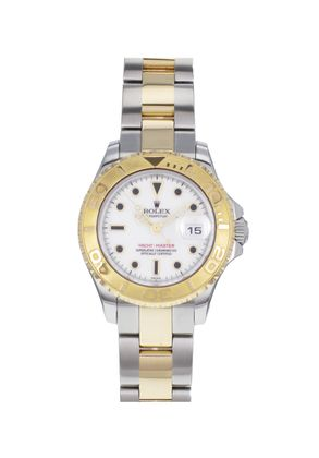 ROLEX Yacht-Master Lady