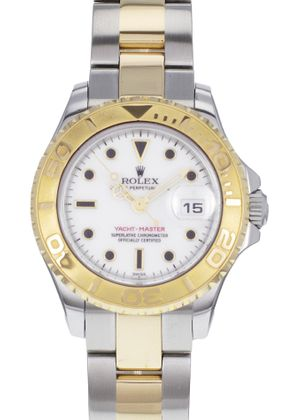 ROLEX Yacht-Master Lady
