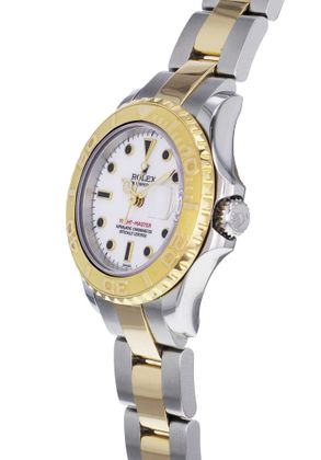 ROLEX Yacht-Master Lady