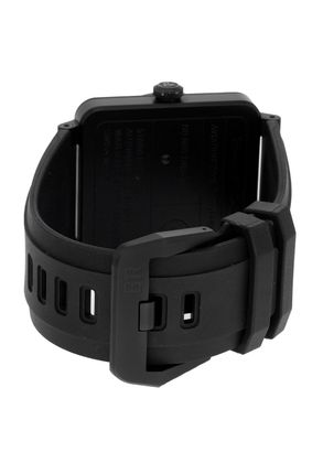 BELL & ROSS BR03-92 Commando