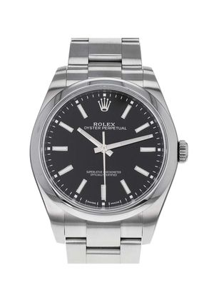 ROLEX Oyster Perpetual