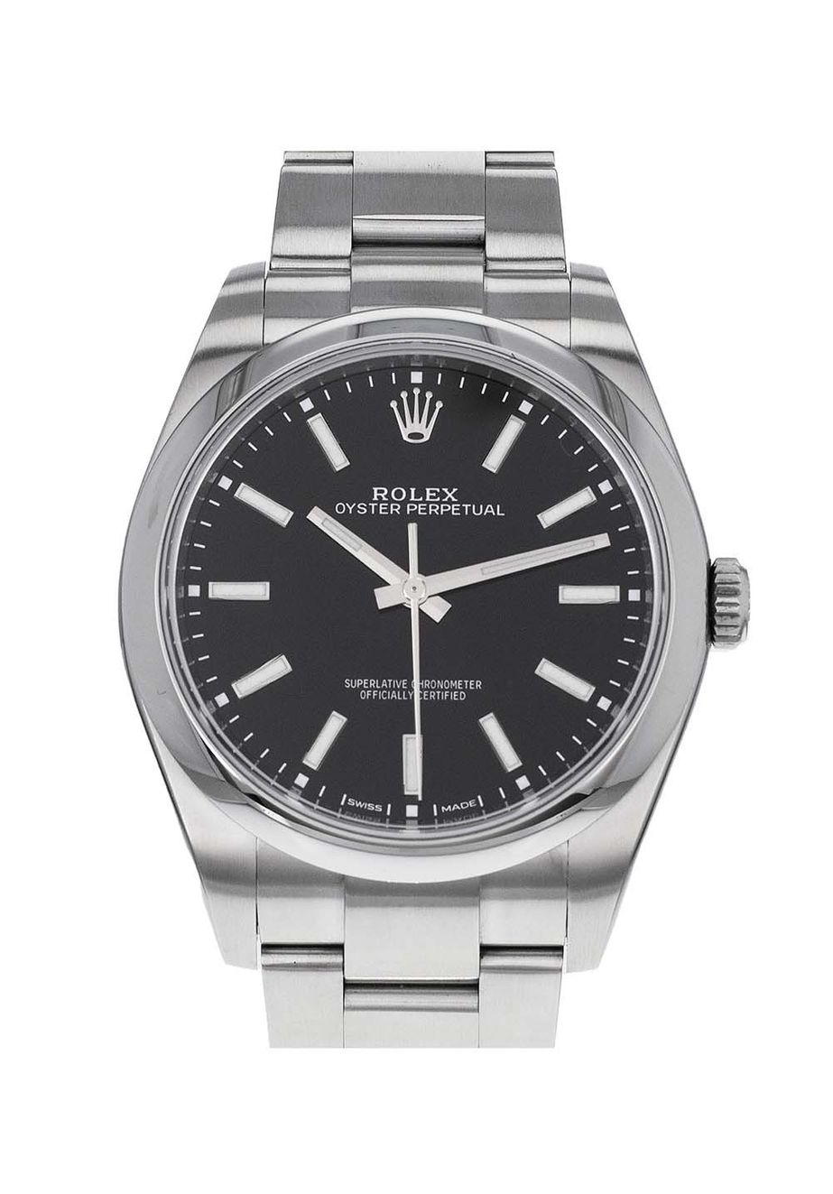 ROLEX Oyster Perpetual