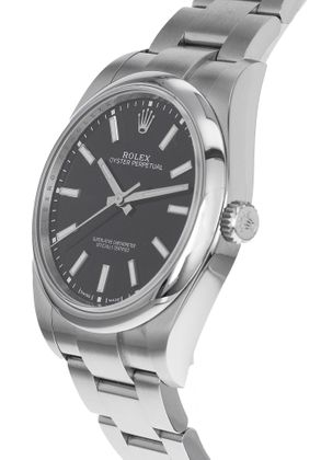 ROLEX Oyster Perpetual