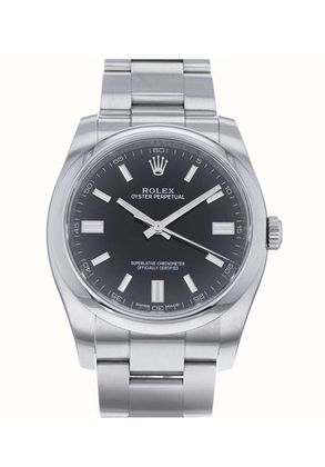 ROLEX Oyster Perpetual