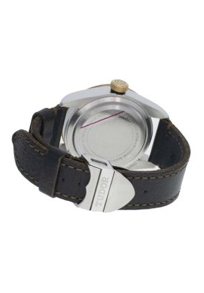 TUDOR Black Bay 41