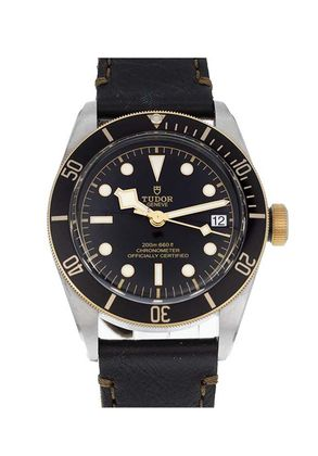 TUDOR Black Bay 41
