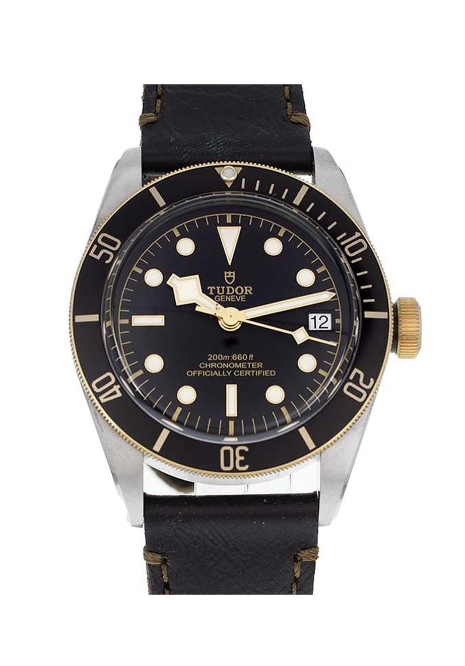 TUDOR Black Bay 41