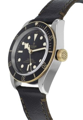 TUDOR Black Bay 41