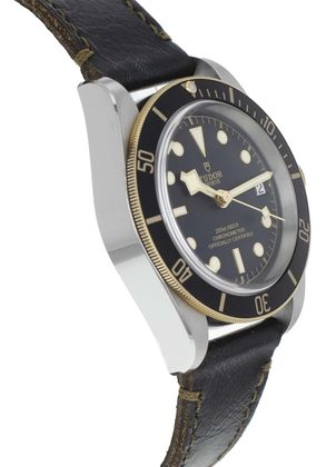 TUDOR Black Bay 41