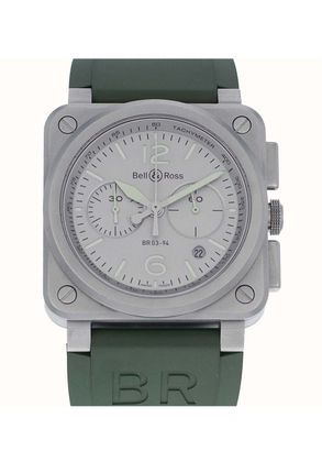 BELL & ROSS BR03-94 Horolum