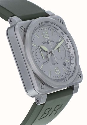 BELL & ROSS BR03-94 Horolum