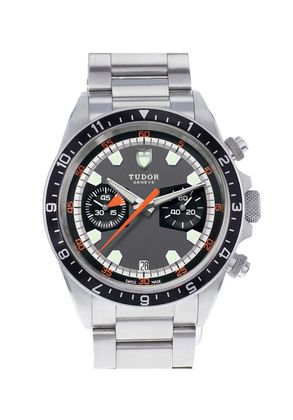 TUDOR Heritage Chronographe