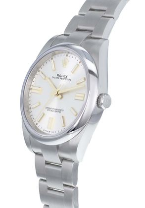 ROLEX Oyster Perpetual