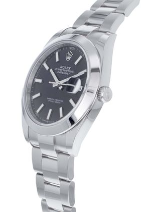 ROLEX Oyster Perpetual