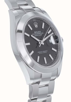 ROLEX DateJust 41