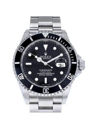 ROLEX Submariner Date