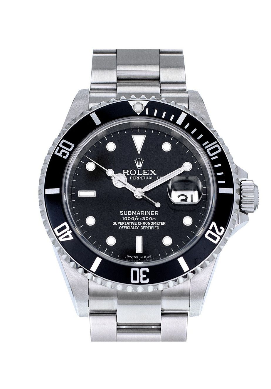 ROLEX Submariner Date