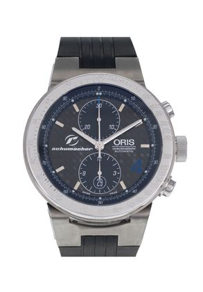 ORIS Williams F1 Team Ralf Schumacher - Limited Edition