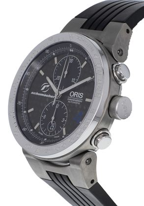 ORIS Williams F1 Team Ralf Schumacher - Limited Edition