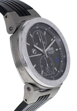 ORIS Williams F1 Team Ralf Schumacher - Limited Edition