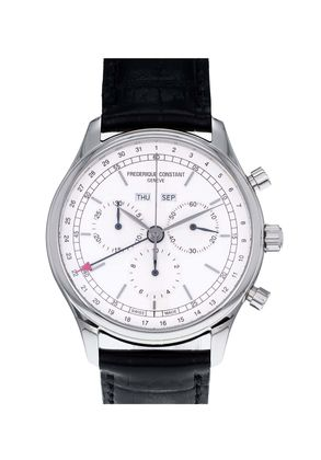 FREDERIQUE CONSTANT Classics Chronographe