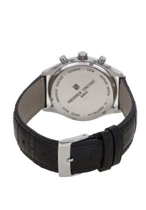FREDERIQUE CONSTANT Classics Chronographe