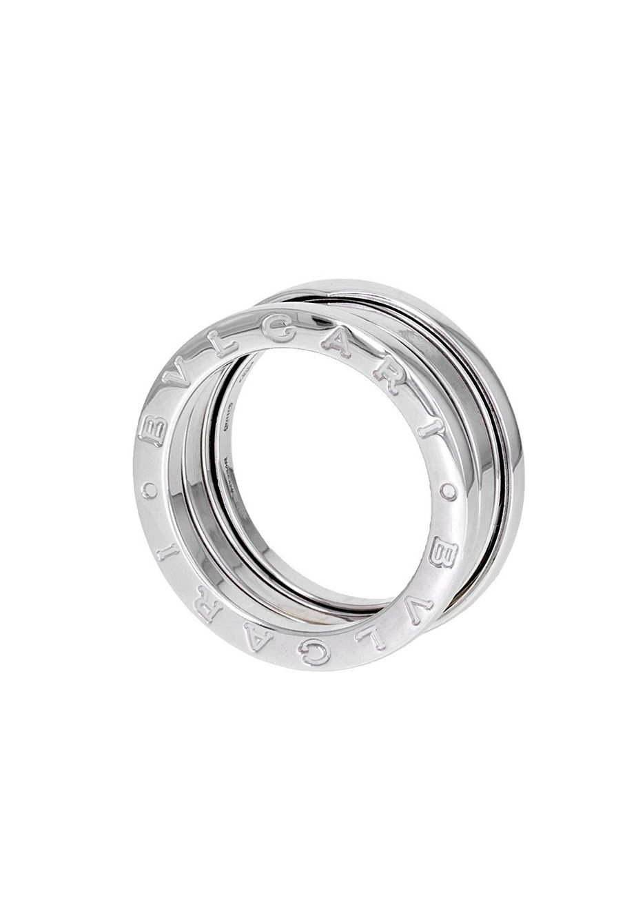 BULGARI B.ZERO 1 3 rangs