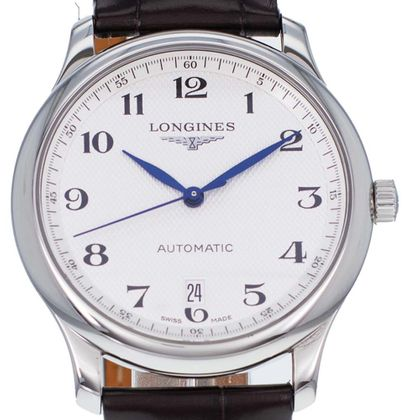 LONGINES Master Collection