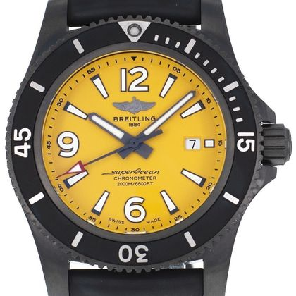 BREITLING SuperOcean II