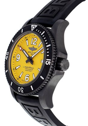 BREITLING SuperOcean II