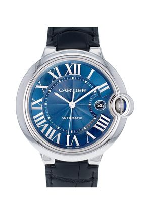 CARTIER Ballon Bleu
