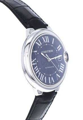 CARTIER Ballon Bleu