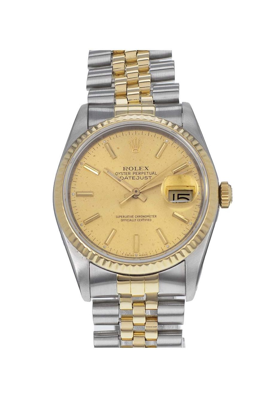 ROLEX DateJust