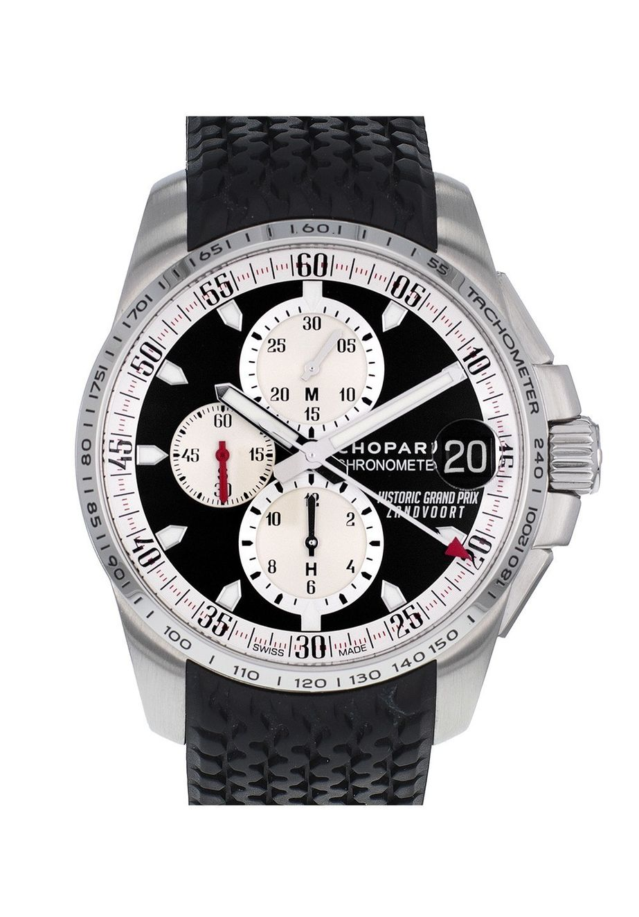 CHOPARD Mille Miglia GT XL